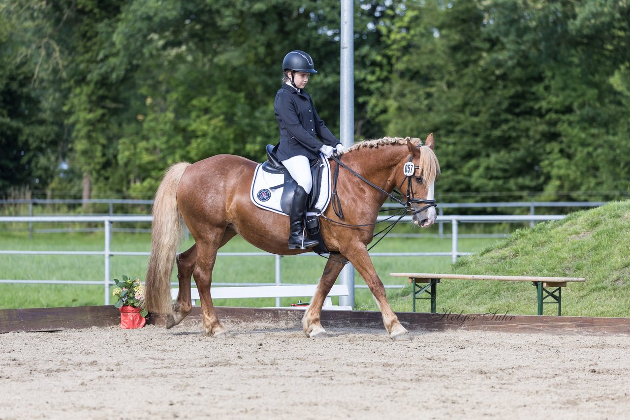 Bild 18 - Pony Akademie Turnier